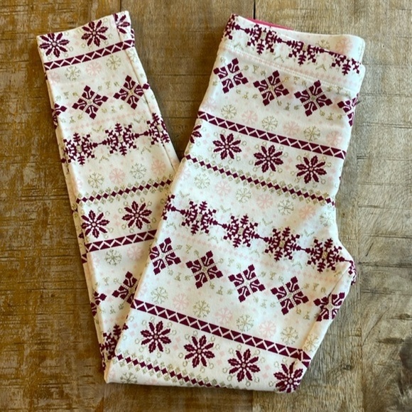 Isaac Mizrahi Other - NWT Isaac Mizrahi girls leggings M(7/8)